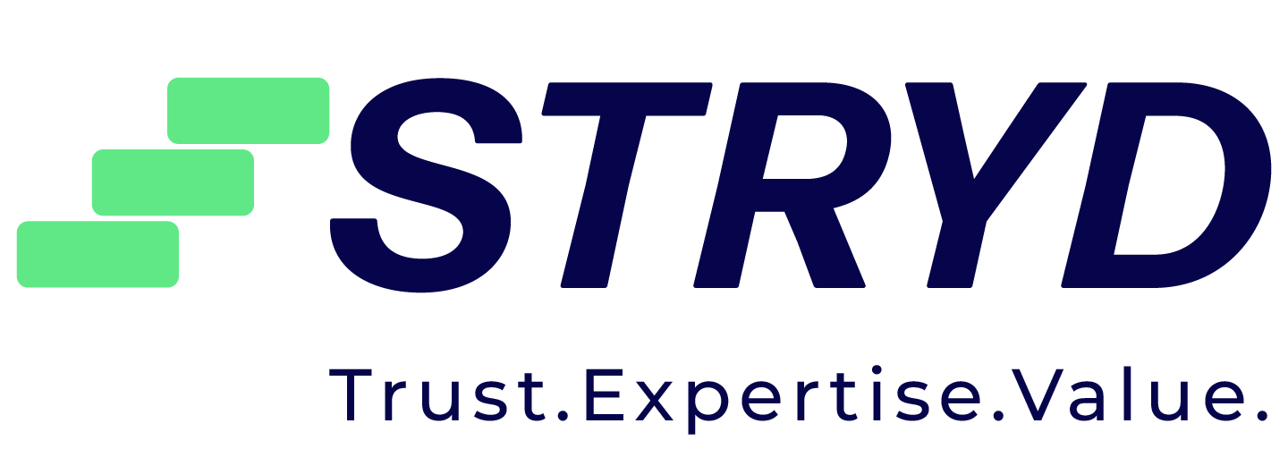 STRYD